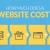 Web Design Cost and Procedures being Used in Pakistan